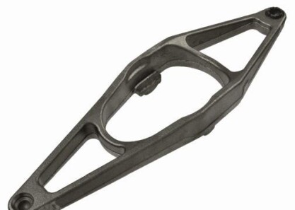 Фото 2 - Інший елемент зчеплення SACHS 3189 600 044 (3189600044)