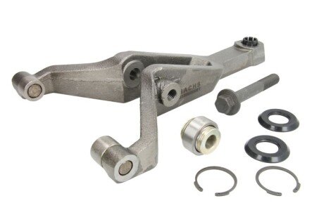 Фото 2 - Прочий элемент сцепления SACHS 3189 600 061 (3189600061)