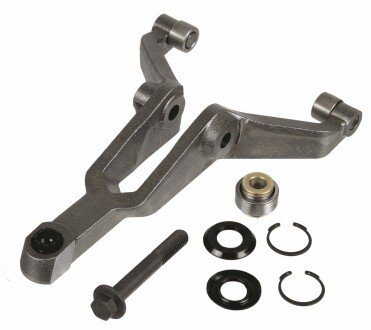 Фото 4 - Прочий элемент сцепления SACHS 3189 600 061 (3189600061)