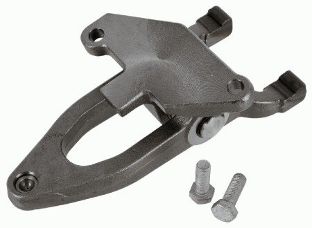 Фото 3 - Інший елемент зчеплення SACHS 3189 600 070 (3189600070)