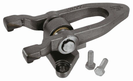 Фото 4 - Інший елемент зчеплення SACHS 3189 600 070 (3189600070)