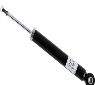 Амортизатор задн Лів/Прав TOYOTA C-HR 1.2-2.0H 10.16- - SACHS 319 514