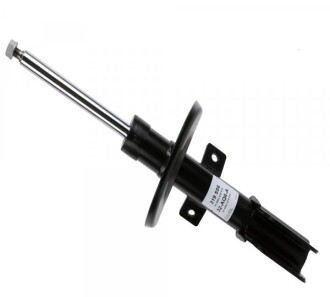 Амортизатор - ((9821596680, SU001B4498, 9821596780, 9813823680, 9813823580)) SACHS 319 556