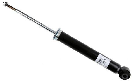 Амортизатор задн Лів/Прав OPEL INSIGNIA B, INSIGNIA B COUNTRY, INSIGNIA B GRAND SPORT 1.5-2.0D 03.17- - SACHS 319561