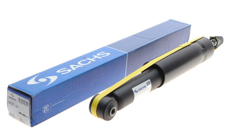 Фото 2 - Стійка амортизатору (амортизатор) SACHS 319 577 (319577)