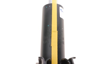 Фото 2 - Стойка амортизатору (амортизатор) SACHS 319 655 (319655)