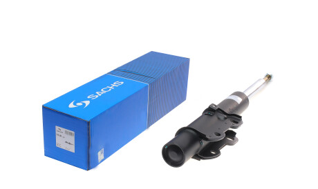 Фото 2 - Стойка амортизатору (амортизатор) SACHS 319 684 (319684)