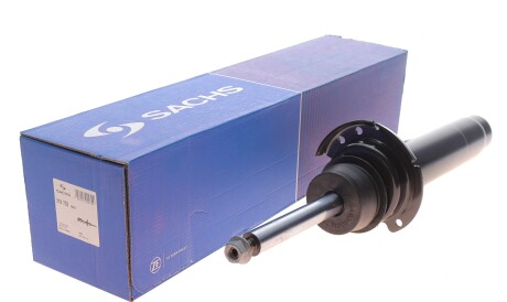 Фото 2 - Стійка амортизатору (амортизатор) SACHS 319 733 (319733)