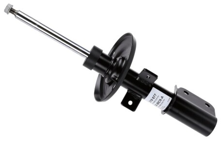 Амортизатор передн Лів/Прав CITROEN BERLINGO, BERLINGO/MINIVAN OPEL COMBO E TOUR / LIFE, COMBO/MINIVAN PEUGEOT 308 II, PARTNER/MINIVAN, RIFTER 1.2-Electric 09.13- - SACHS 319877