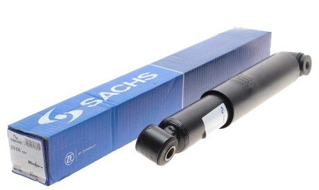 Фото 2 - Стойка амортизатору (амортизатор) SACHS 319 878 (319878)