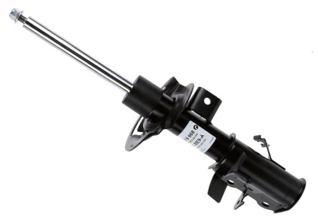 Амортизатор передн Прав FORD FOCUS IV 1.0-2.3 01.18- - SACHS 319 968