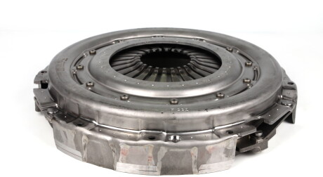 Фото 2 - Комплект зчеплення SACHS 3400 127 701 (3400127701)