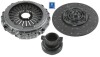 Фото SACHS 3400 700 380