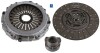 Clutch Kit - (574978, 10574978) SACHS 3400700654 (фото 1)