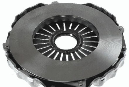 Фото 2 - Корзина зчеплення SACHS 3482 000 246 (3482000246)