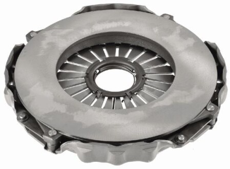 Фото 2 - Корзина сцепления SACHS 3482 000 257 (3482000257)