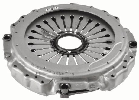 Нажимной диск сцепления - SACHS 3482 000 257
