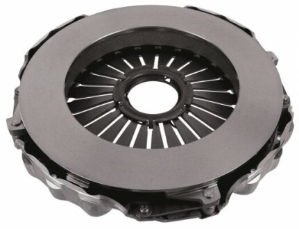 Фото 2 - Корзина зчеплення SACHS 3482 001 828 (3482001828)