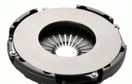 Фото 2 - Корзина сцепления SACHS 3482 012 240 (3482012240)