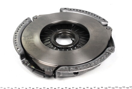 Фото 3 - Корзина зчеплення SACHS 3482 054 131 (3482054131)