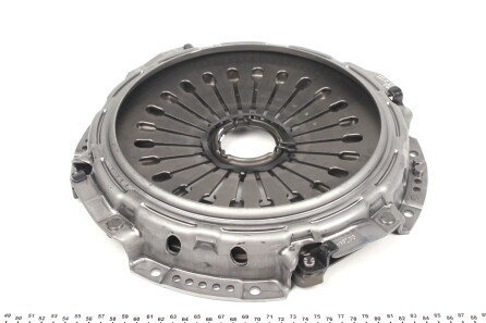 Фото 2 - Корзина сцепления SACHS 3482 055 132 (3482055132)