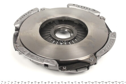 Фото 3 - Корзина сцепления SACHS 3482 055 132 (3482055132)