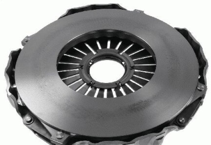 Фото 2 - Корзина сцепления SACHS 3482 083 118 (3482083118)