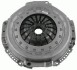Муфта зчеплення - ((RT7700062286)) SACHS 3482600115 (фото 1)