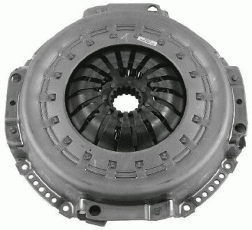 Муфта зчеплення - SACHS 3482600115