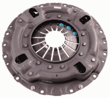 Корзина сцепления - SACHS 3482 602 002