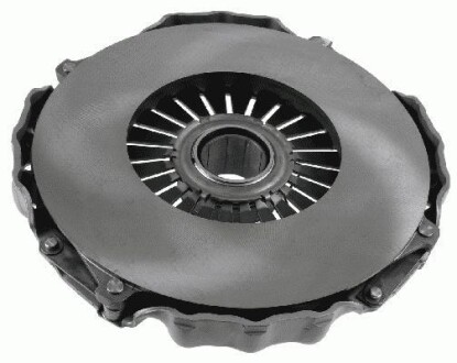 Фото 2 - Корзина зчеплення SACHS 3483 034 033