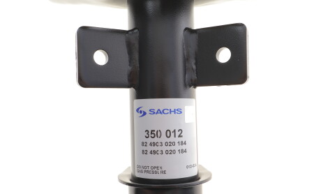 Фото 3 - Автозапчастина SACHS 350 012 (350012)