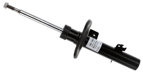 Амортизатор - SACHS 350 102