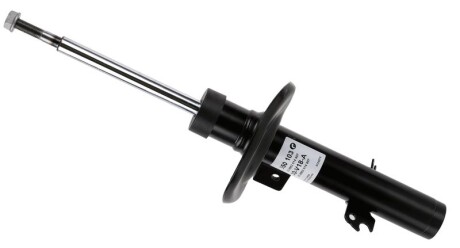 Амортизатор - SACHS 350 103