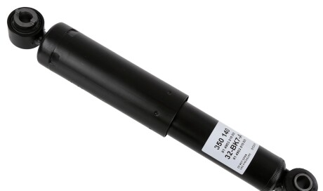 Амортизатор - (90581398, 350140) SACHS 350140