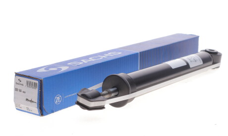 Фото 2 - Стійка амортизатору (амортизатор) SACHS 350 144 (350144)