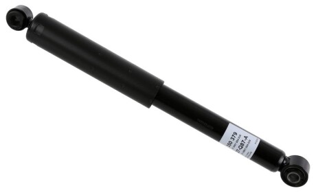 Амортизатор задн Лів/Прав MITSUBISHI PAJERO SPORT III 2.4D/3.0 08.15- - SACHS 350379