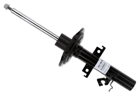 Амортизатор Прав RENAULT KADJAR 1.2-1.7D 06.15- - SACHS 350384