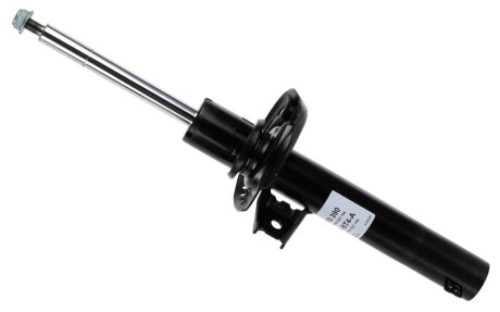 Амортизатор газомасляний - ((13204070, 350390)) SACHS 350390