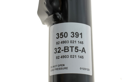 Фото 3 - Стойка амортизатору (амортизатор) SACHS 350391