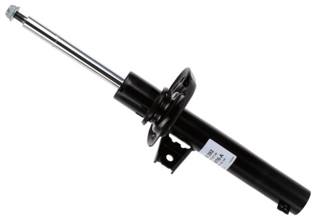 Амортизатор передн Лів/Прав SEAT ALTEA, ALTEA XL, LEON, TOLEDO III VW GOLF V, GOLF VI 1.2-2.5 10.03-07.15 - SACHS 350392