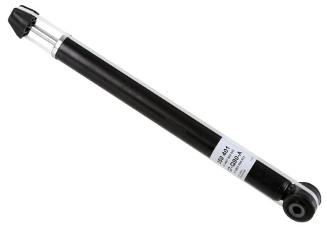 Амортизатор задн Лів/Прав FORD FIESTA VII 1.0-1.5D 05.17- - SACHS 350401