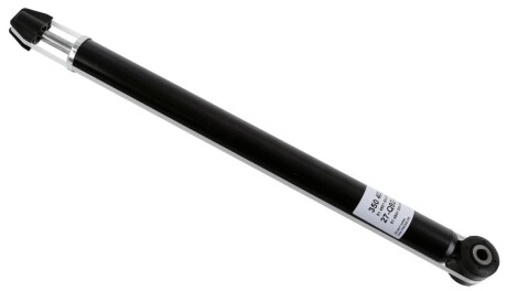 Амортизатор задн Лів/Прав FORD ECOSPORT 1.0-1.6 08.12- - SACHS 350 403