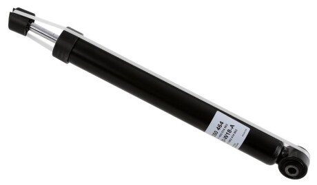 Амортизатор задн Лів/Прав MAZDA CX-3 1.5D/1.8D/2.0 02.15- - SACHS 350464