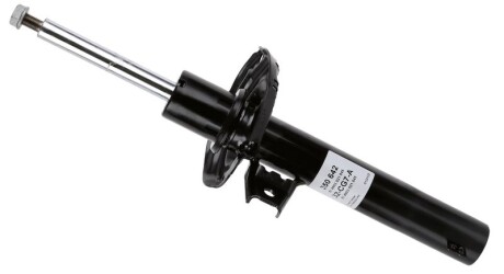 Амортизатор - SACHS 350 642