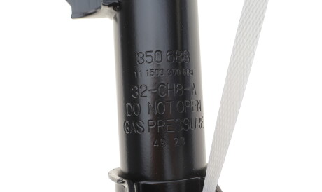 Фото 3 - Стійка амортизатору (амортизатор) SACHS 350 688 (350688)