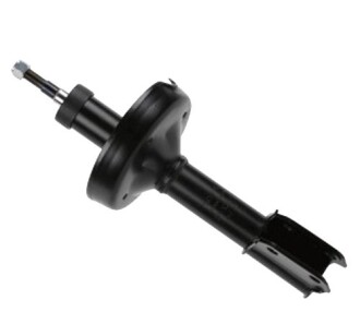 Амортизатор - ((5430200Q0E, 8200675687, 7700314021, 7700314022, 7700311596)) SACHS 350 716
