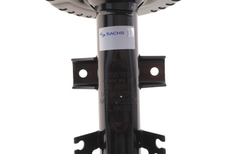Фото 3 - Стойка амортизатору (амортизатор) SACHS 350763