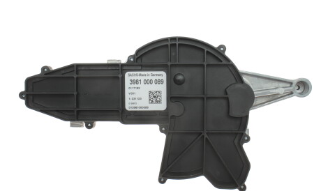 Фото 2 - Робочий циліндр зчеплення SACHS 3981 000 089 (3981000089)