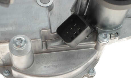 Фото 3 - Робочий циліндр зчеплення SACHS 3981 000 089 (3981000089)